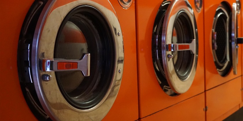 Saiba quais itens você não deve colocar em sua máquina de lavar