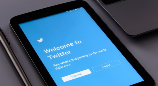Dicas para encontrar influencers digitais no Twitter