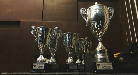 Conheça os diferentes tipos de troféusConheça os diferentes tipos de troféus