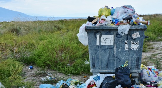 Como a coleta de resíduos ajuda desenvolver a sustentabilidade?