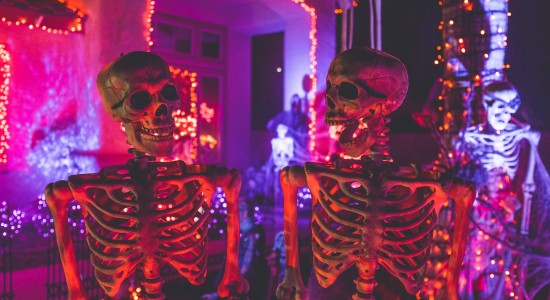 Festa de Halloween: Como organizar?