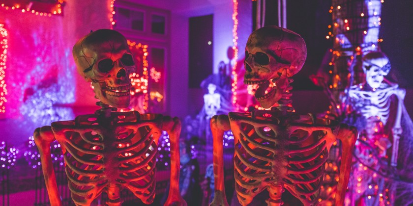 Festa de Halloween: Como organizar?