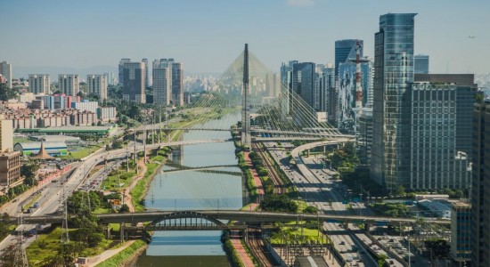 Conheça quais são os espaços culturais em São Paulo