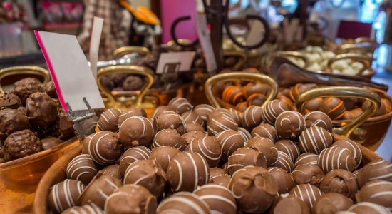 Gramado: como e por que passou a ser cidade do chocolate?