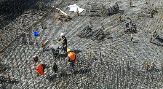 Construção civil e rebites: expectativas para 2020