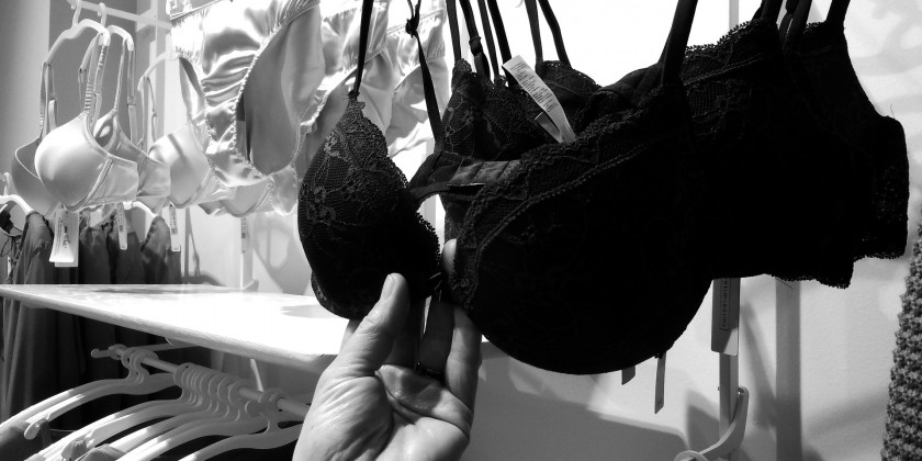 Calcinha e sutiã: Dicas para comprar lingerie baratas e de qualidade