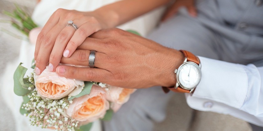 Saiba como fazer o planejamento financeiro para o seu casamento e vestido de noiva
