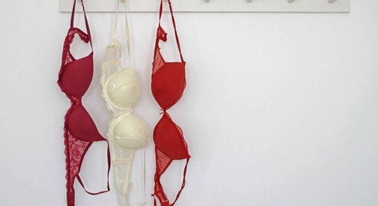 Como usar lingerie à mostra no inverno?