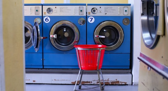 Máquina de lavar LG não centrifuga: o que fazer?