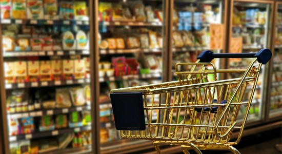 Direitos do consumidor e supermercado