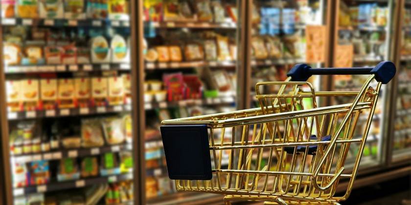 Direitos do consumidor e supermercado