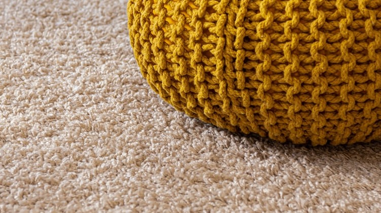 Quando fazer limpeza de carpete?