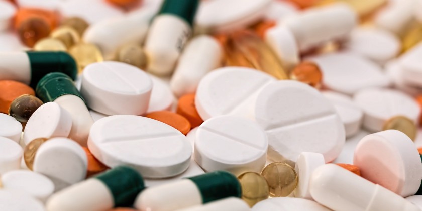 Tratamento para dependentes de anfetaminas: saiba mais