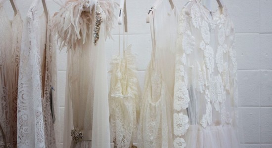 Qual é o vestido de noiva ideal para casamento civil?