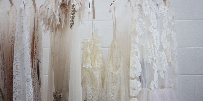 Qual é o vestido de noiva ideal para casamento civil?