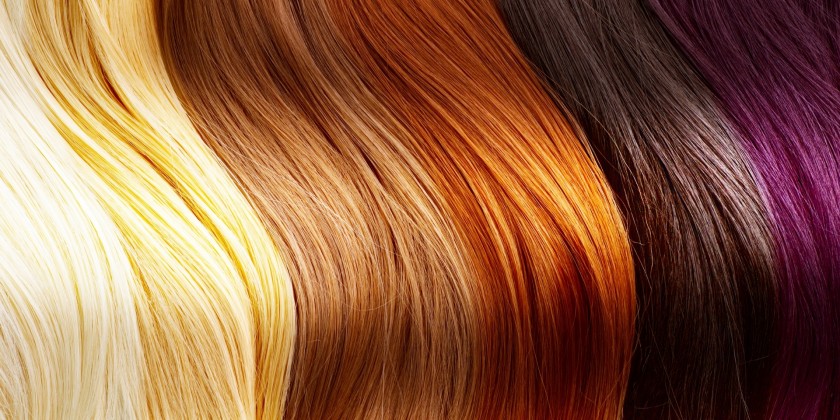 Como escolher o tom certo na hora de pintar o cabelo?