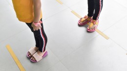 Como organizar filas visando a prevenção da COVID-19?