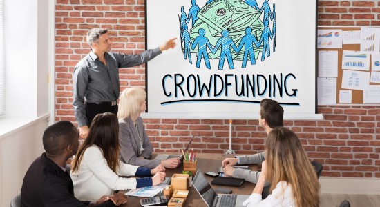 Entenda a relação do Crowdfunding com o empreendedorismo