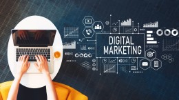 O que é necessário para trabalhar com marketing digital?