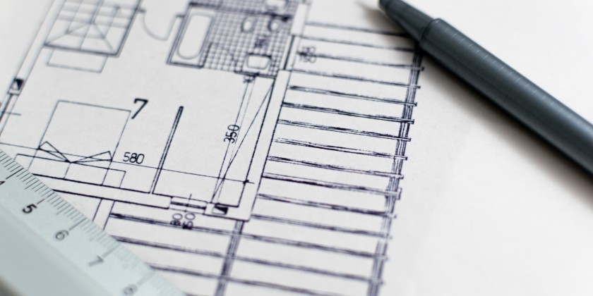 Tendências da arquitetura para um futuro não tão distante