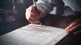 Tudo o que você precisa saber sobre advogado para testamento