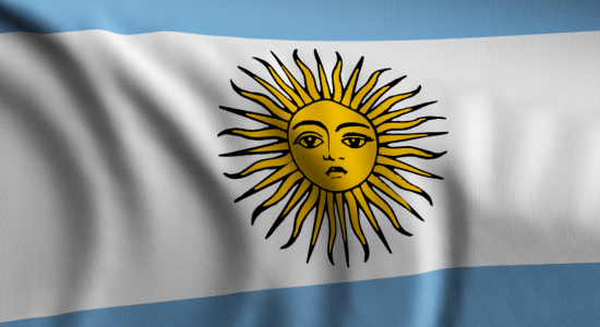 A Argentina pode ser conhecida de muitas maneiras