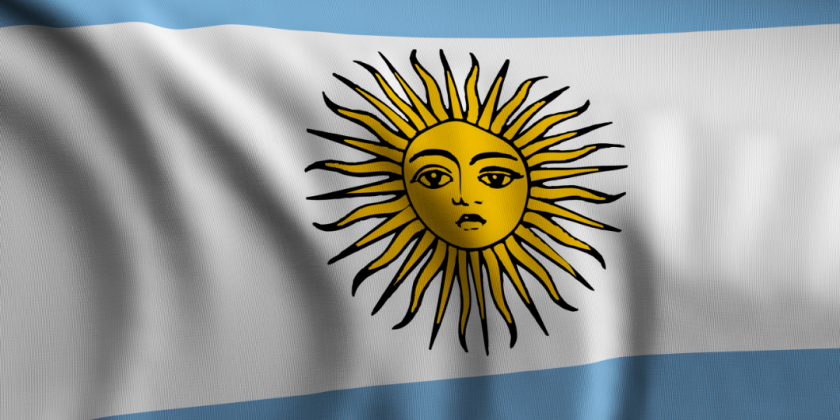 A Argentina pode ser conhecida de muitas maneiras