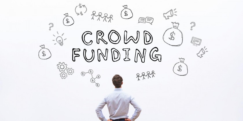 Saiba mais sobre o crowdfunding de investimento