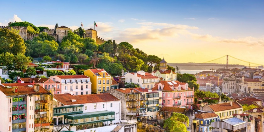 3 lugares belíssimos para conhecer em Lisboa
