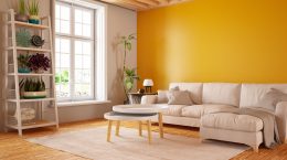 Leia o texto a seguir e descubra algumas dicas de móveis para decorar seu apartamento