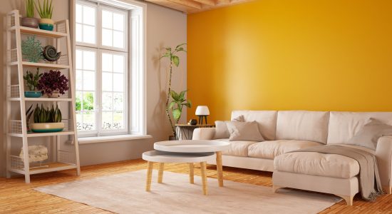 Leia o texto a seguir e descubra algumas dicas de móveis para decorar seu apartamento