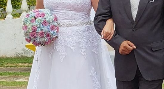 Confira no texto a seguir quais são as principais dicas para encontrar o vestido de noiva plus size perfeito para seu casamento civil