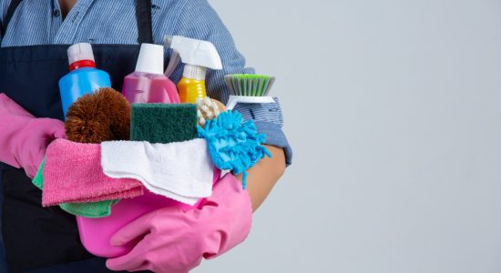 Leia o texto a seguir e descubra como contratar uma empresa de limpeza pode ser útil