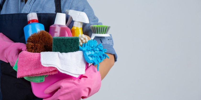 Leia o texto a seguir e descubra como contratar uma empresa de limpeza pode ser útil