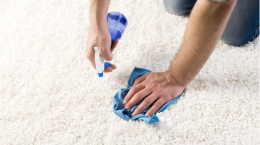 Dependendo da localidade em que esteja instalado, a limpeza de carpete Barueri pode ter desafios específicos; saiba mais!