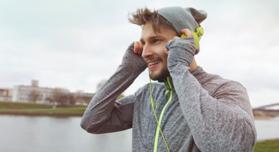 Já sabe o que escolher na moda fitness no frio? Saiba quais são as principais peças fitness que ficam em alta no inverno!