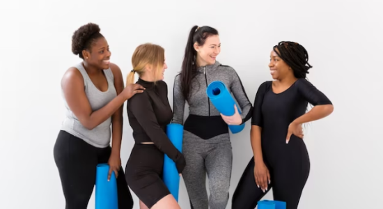 Leia o artigo e conheça mais sobre a moda fitness inclusiva, além de descobrir a sua importância para tantas mulheres!