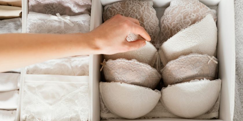 A lingerie de algodão é capaz de oferecer certos benefícios para a saúde íntima feminina. Descubra quais são ao ler esse artigo!