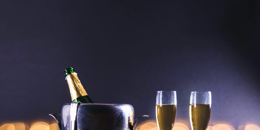 Muitas pessoas pensam que sidra, espumante e champagne são a mesma coisa, mas há ligeiras diferenças entre essas bebidas. Saiba quais são.