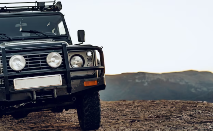 O Jeep Commander é um veículo que incorpora a mais recente tecnologia para proporcionar aos motoristas e passageiros uma experiência de condução avançada e emocionante.