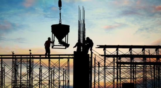 Com o setor em alta, os equipamentos para construção civil na Grande SP se tornam ainda mais importantes para obras em geral; saiba mais!