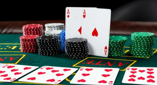Poker: arte da negociação pode definir o vencedor