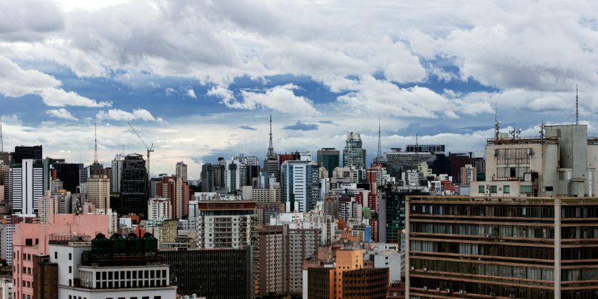 Qual zona escolher? l Zona Sul ou Centro sul