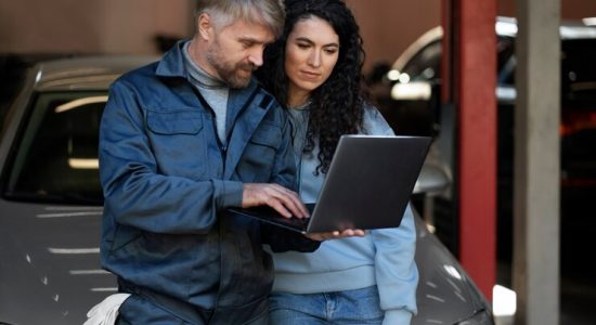 Comprar Autopeças Online: Dicas de Segurança Essenciais