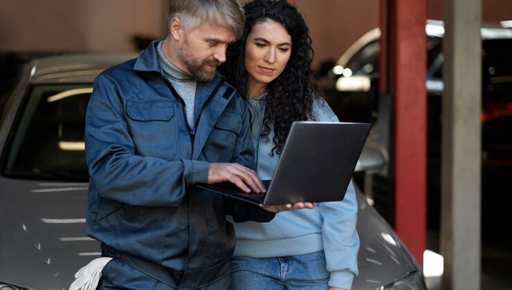 Comprar Autopeças Online: Dicas de Segurança Essenciais