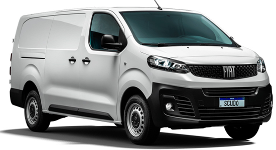 Sustentabilidade: O Fiat Scudo e as Tendências Eco-friendly - Fiat Amazonas