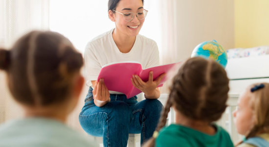 Descubra quais são as áreas de atuação de um pedagogo - Unifaveni