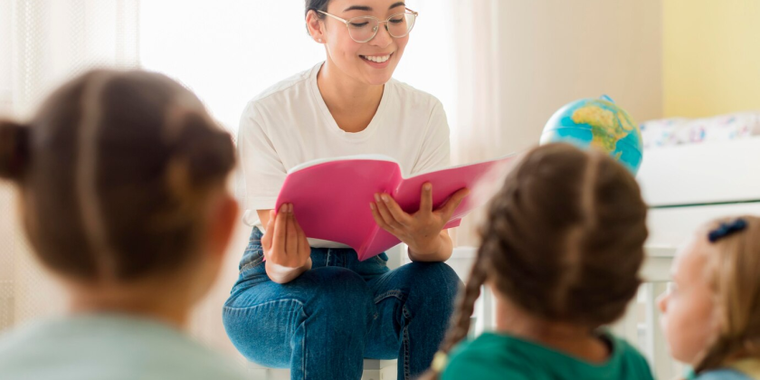 Descubra quais são as áreas de atuação de um pedagogo - Unifaveni