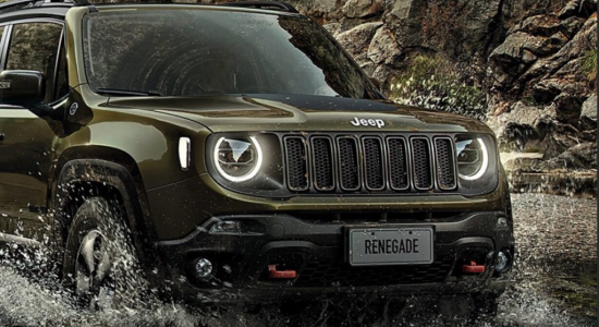 Porque contar com os carros da Jeep para aventuras off-road - Jeep Amazonas