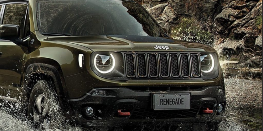 Porque contar com os carros da Jeep para aventuras off-road - Jeep Amazonas